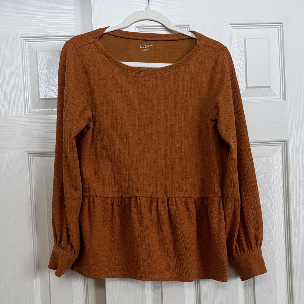 LOFT | Top
